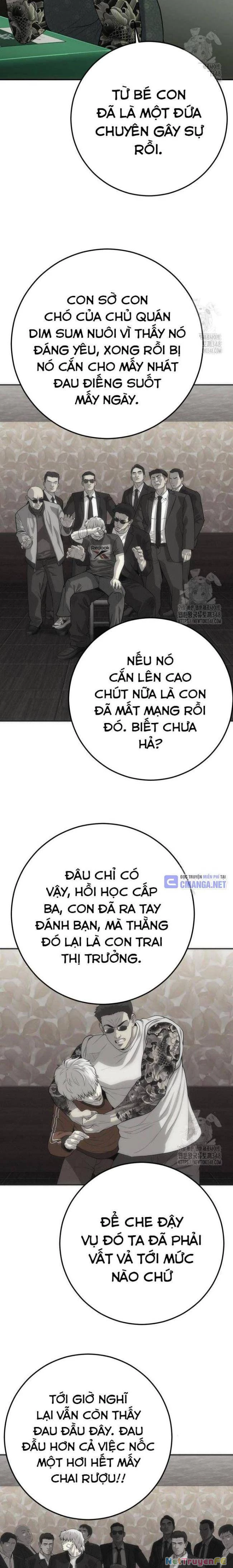 Đứa Con Báo Thù Chapter 23 - 19