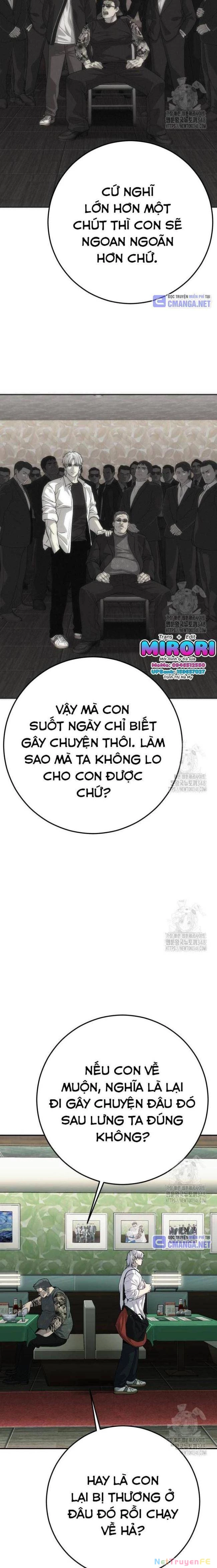 Đứa Con Báo Thù Chapter 23 - 20