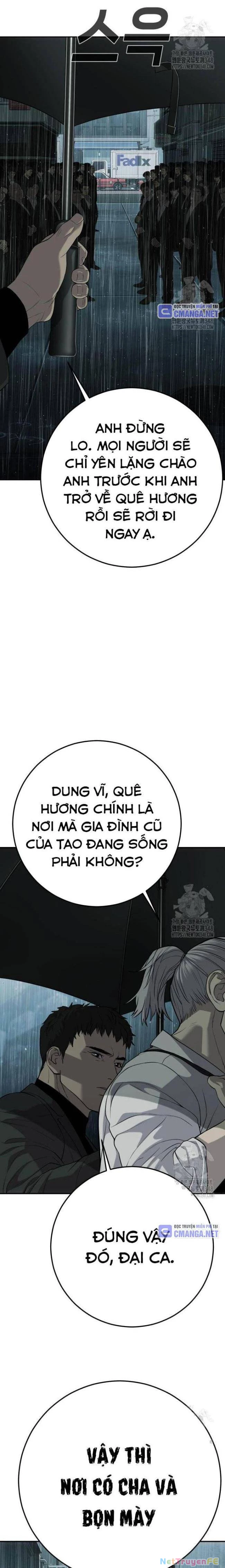 Đứa Con Báo Thù Chapter 23 - 32