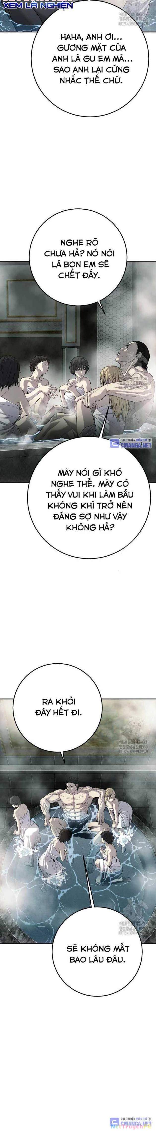 Đứa Con Báo Thù Chapter 24 - 6