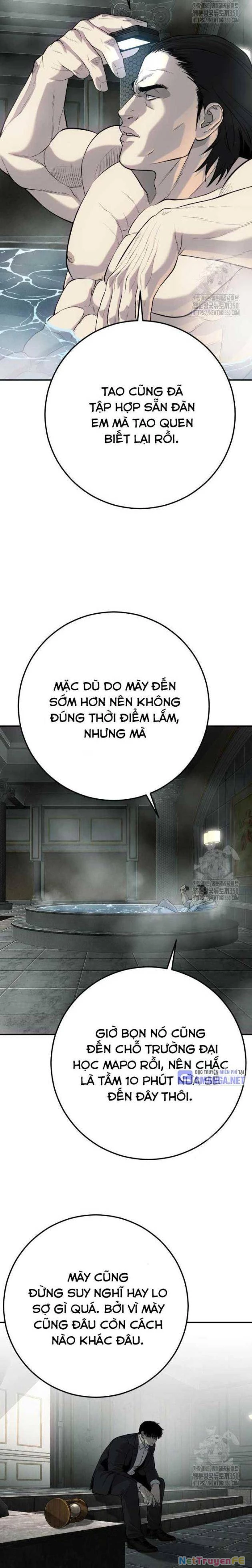 Đứa Con Báo Thù Chapter 24 - 10