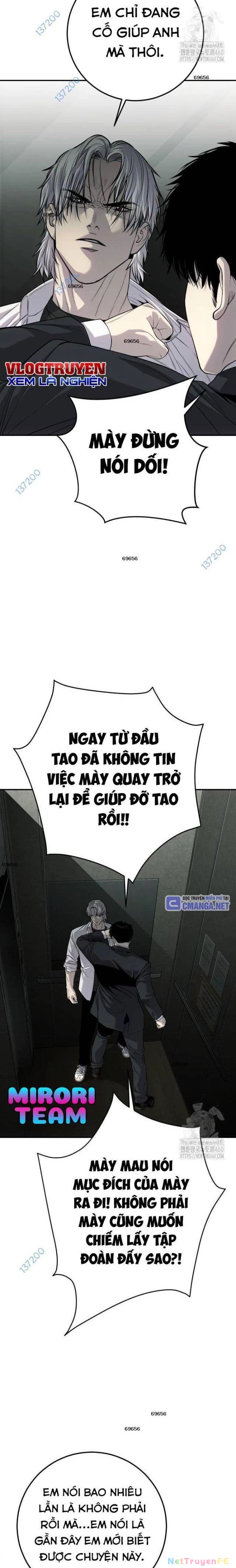 Đứa Con Báo Thù Chapter 27 - 4