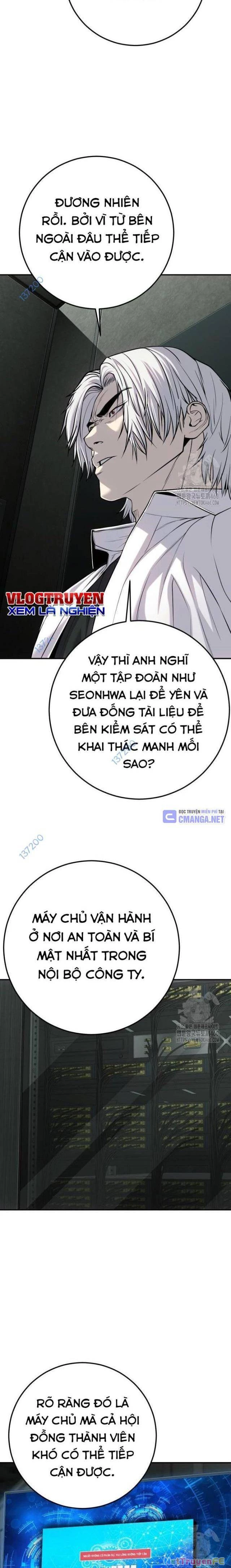 Đứa Con Báo Thù Chapter 27 - 7