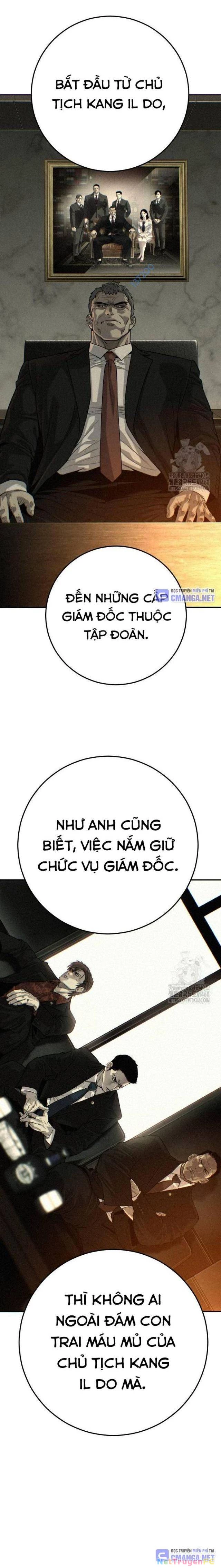 Đứa Con Báo Thù Chapter 27 - 9