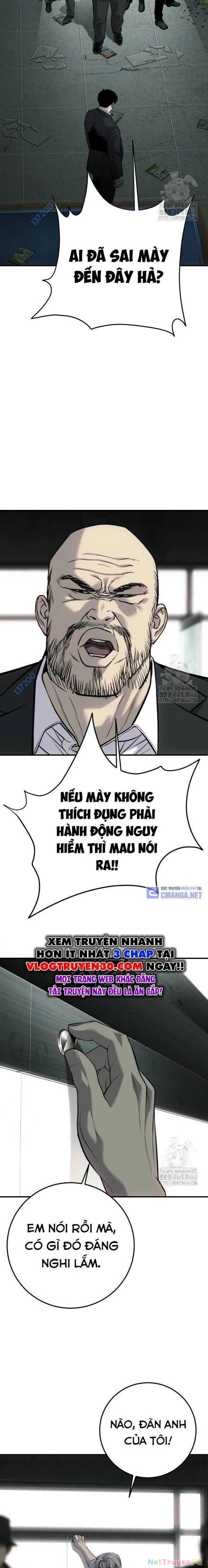 Đứa Con Báo Thù Chapter 27 - 34