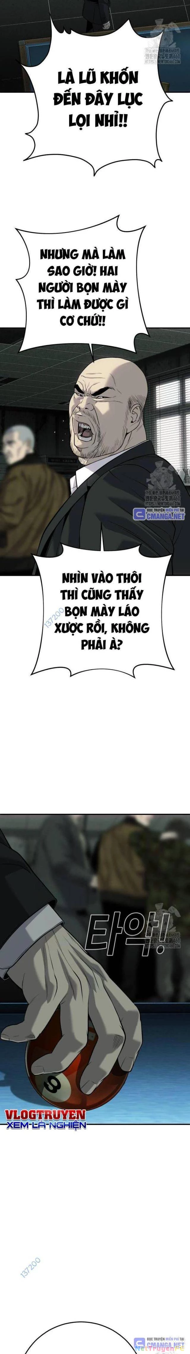 Đứa Con Báo Thù Chapter 27 - 36