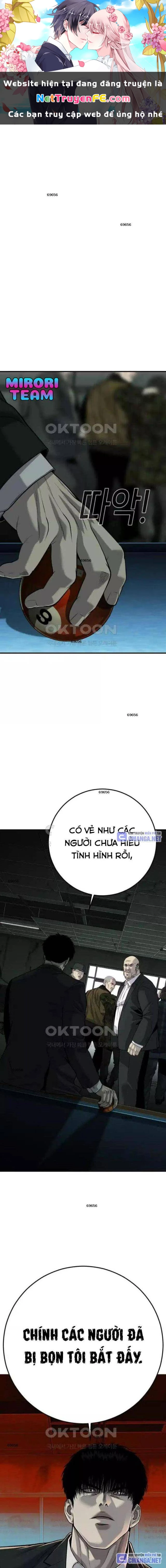 Đứa Con Báo Thù Chapter 28 - 1