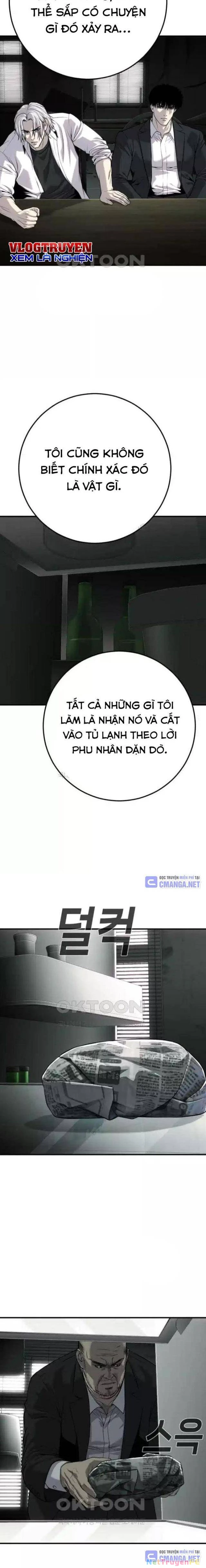 Đứa Con Báo Thù Chapter 28 - 16