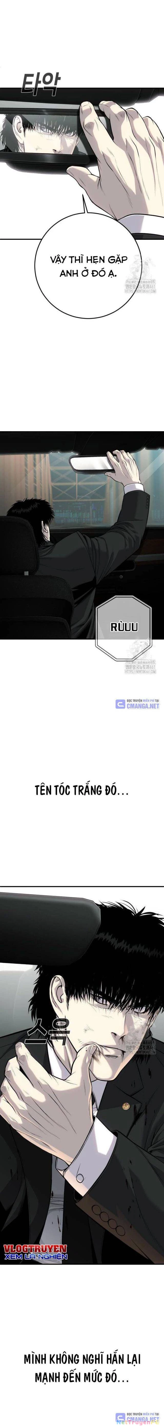 Đứa Con Báo Thù Chapter 29 - 20