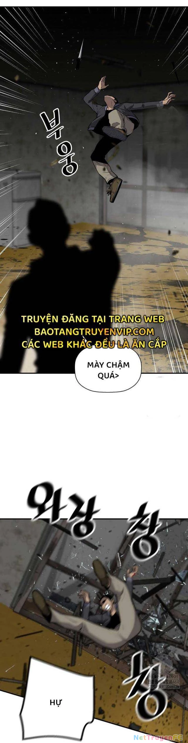 Sự Trở Lại Của Huyền Thoại Chapter 150 - 12