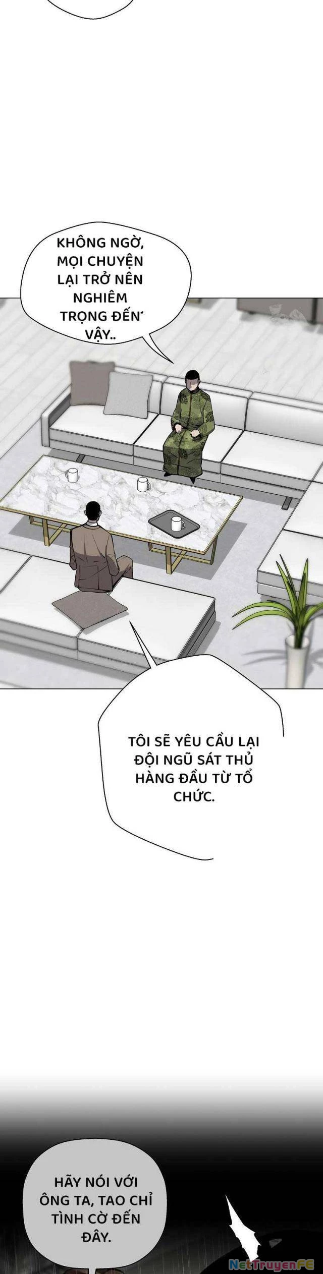 Sự Trở Lại Của Huyền Thoại Chapter 150 - 31