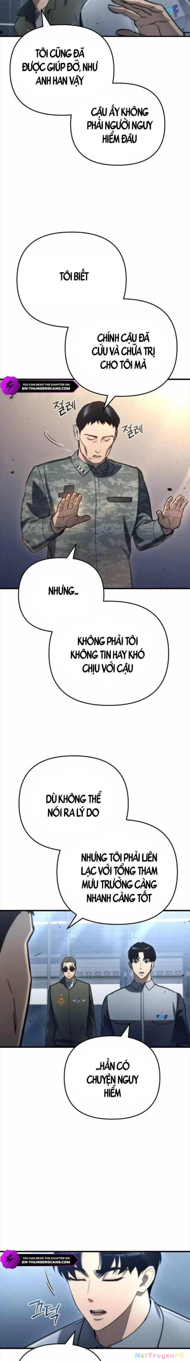 Mạt Thế Hậu Cần Chapter 15 - 20