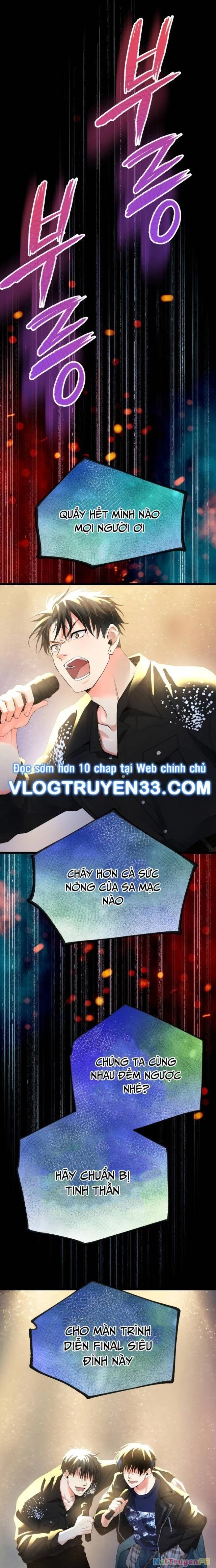 Vinh Quang Vô Tận Chapter 45 - 9