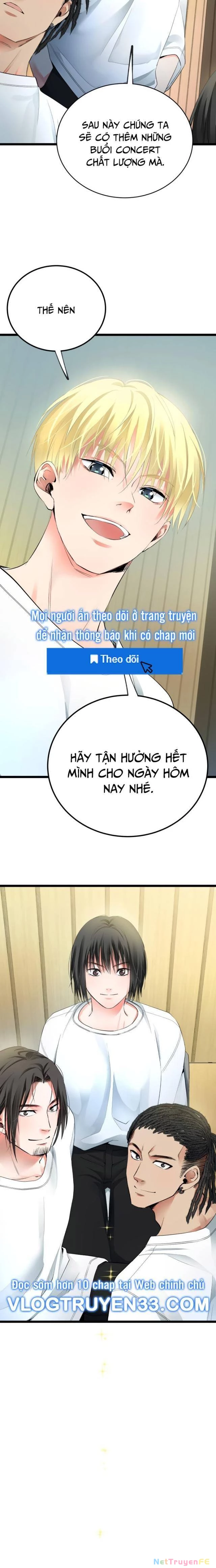 Vinh Quang Vô Tận Chapter 45 - 14