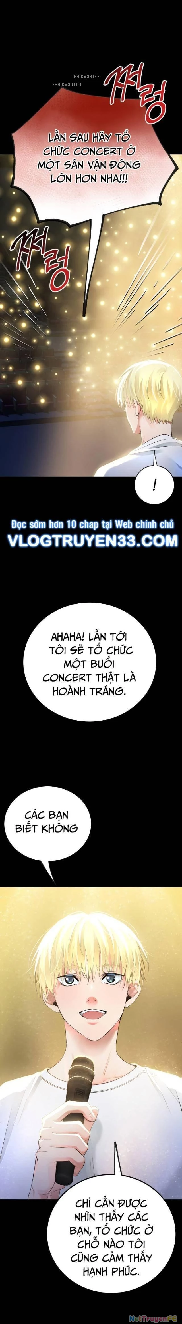 Vinh Quang Vô Tận Chapter 45 - 17