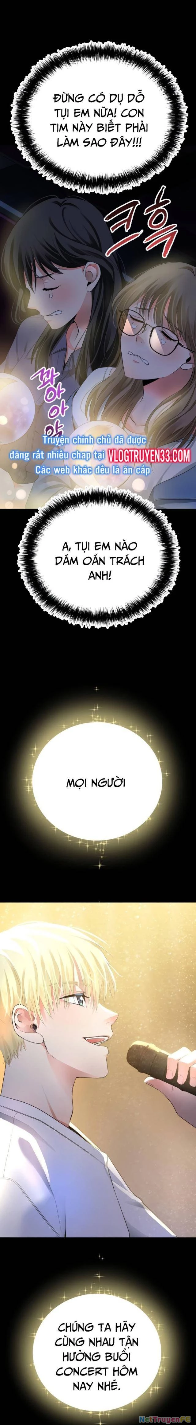 Vinh Quang Vô Tận Chapter 45 - 18