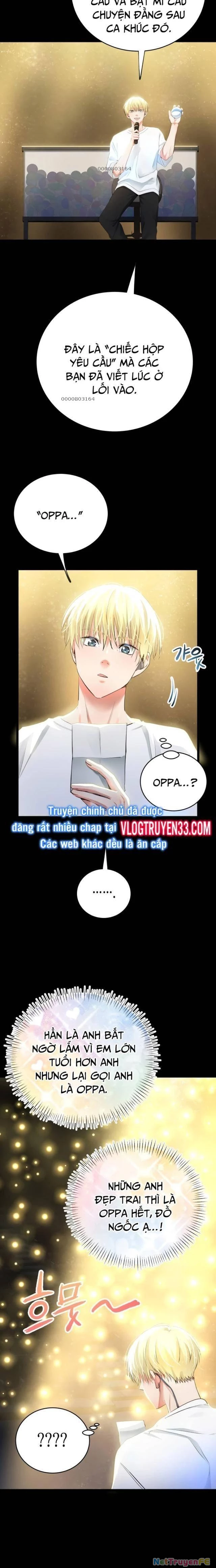 Vinh Quang Vô Tận Chapter 45 - 21