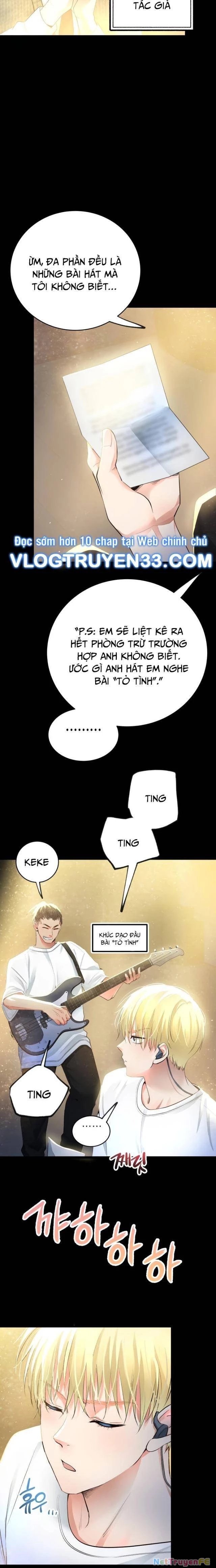 Vinh Quang Vô Tận Chapter 45 - 23