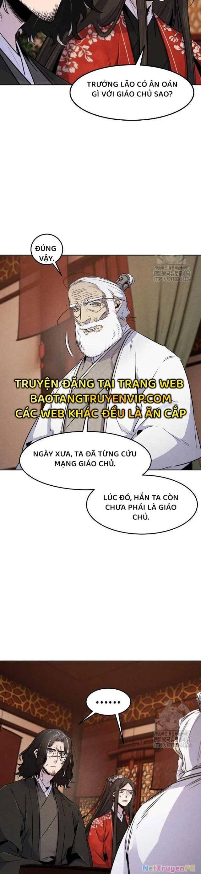 Cuồng Ma Tái Thế Chapter 128 - 3