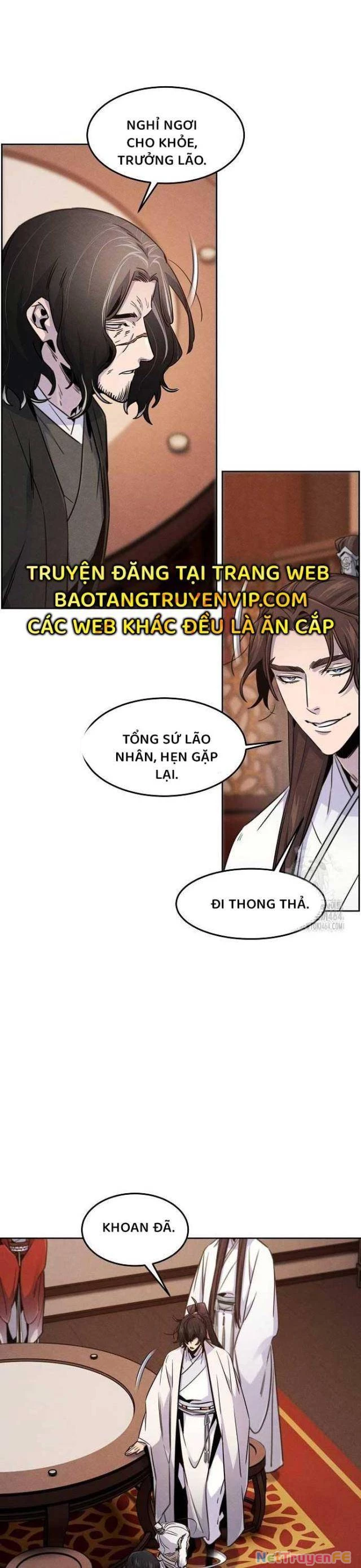 Cuồng Ma Tái Thế Chapter 128 - 15