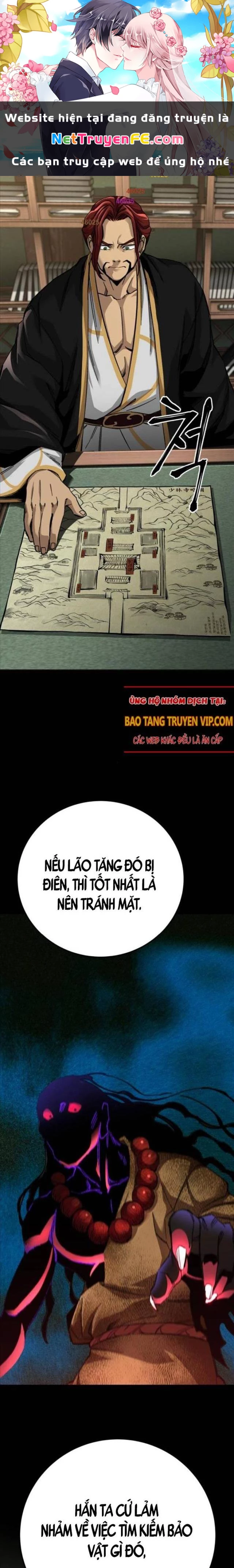 Ông Võ Giả Và Cháu Chí Tôn Chapter 65 - 1