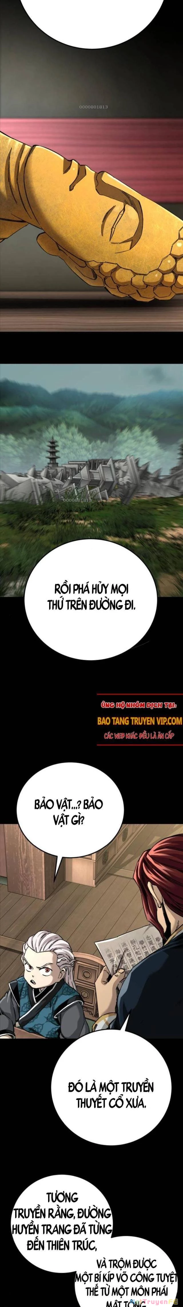 Ông Võ Giả Và Cháu Chí Tôn Chapter 65 - 2