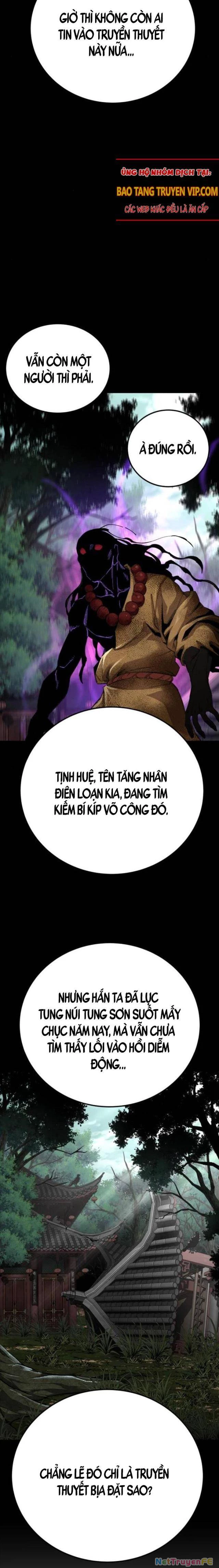 Ông Võ Giả Và Cháu Chí Tôn Chapter 65 - 4