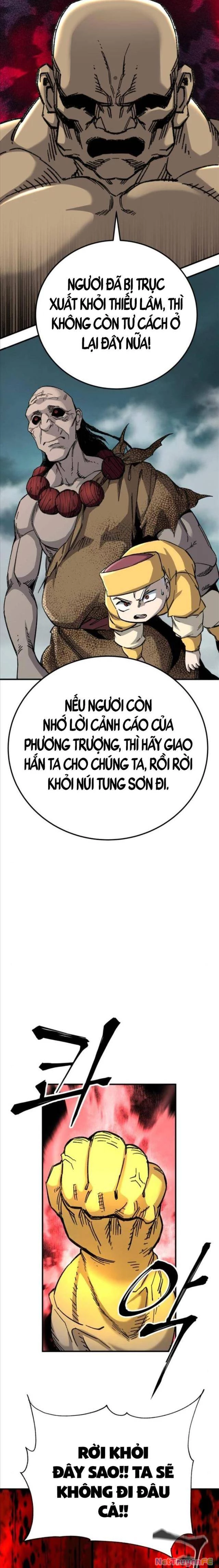 Ông Võ Giả Và Cháu Chí Tôn Chapter 65 - 12