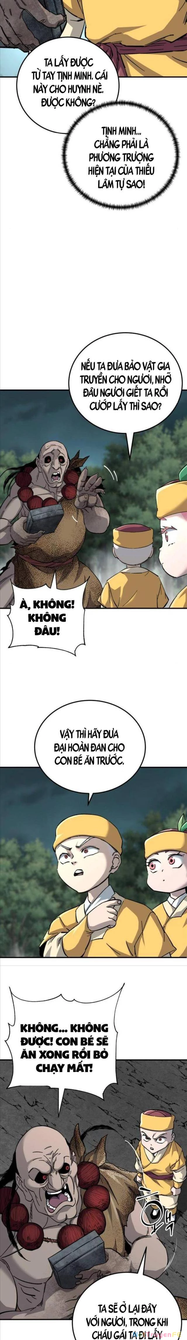 Ông Võ Giả Và Cháu Chí Tôn Chapter 65 - 33