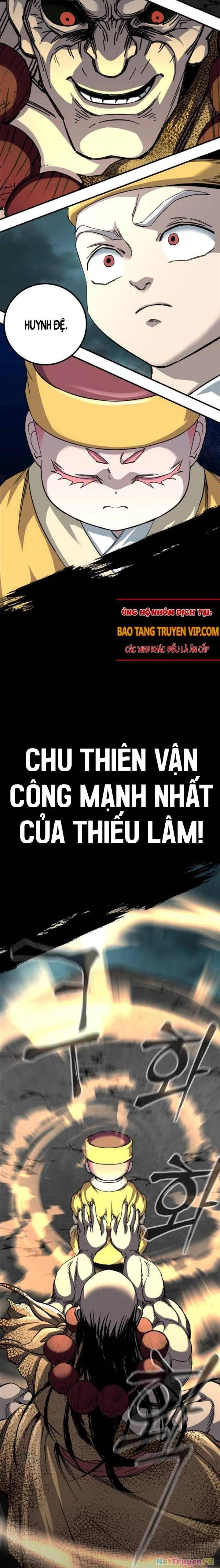 Ông Võ Giả Và Cháu Chí Tôn Chapter 65 - 39