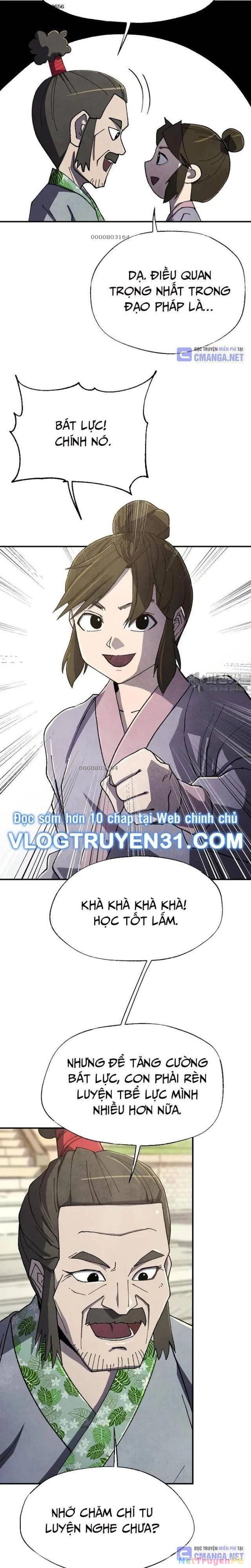 Ngoại Tôn Thiên Tài Của Nam Cung Thế Gia Chapter 40 - 7