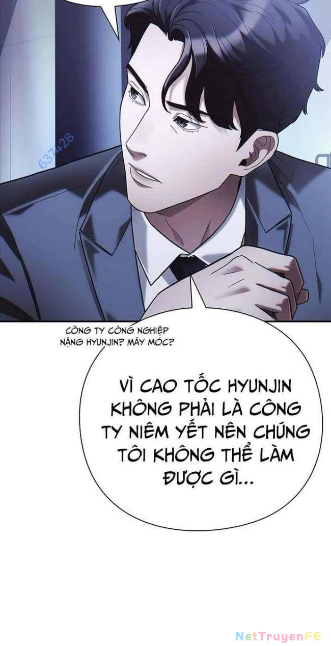 Nhân Viên Văn Phòng Nhìn Thấy Vận Mệnh Chapter 77 - 13