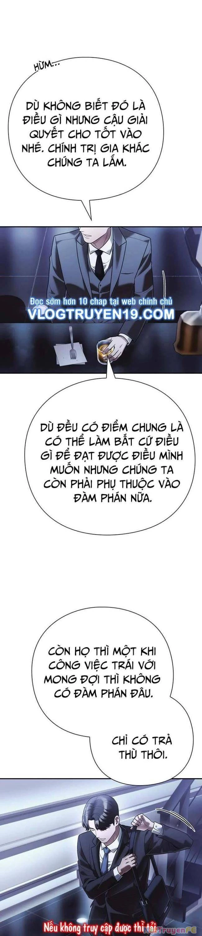 Nhân Viên Văn Phòng Nhìn Thấy Vận Mệnh Chapter 77 - 19