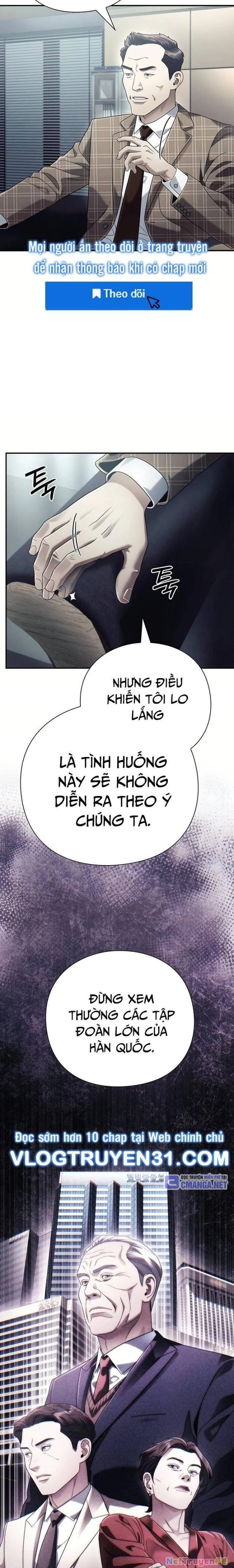 Nhân Viên Văn Phòng Nhìn Thấy Vận Mệnh Chapter 97 - 7