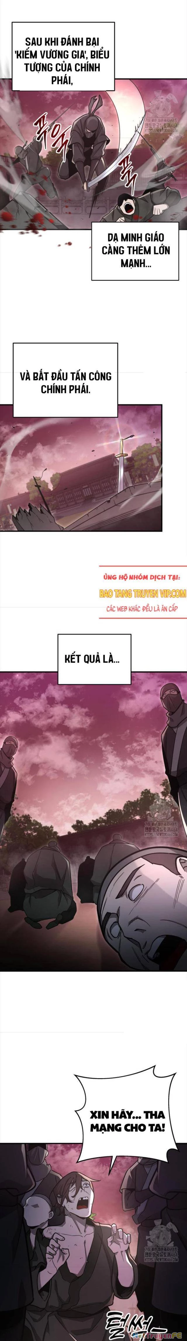 Cửu Thiên Kiếm Pháp Chapter 95 - 5