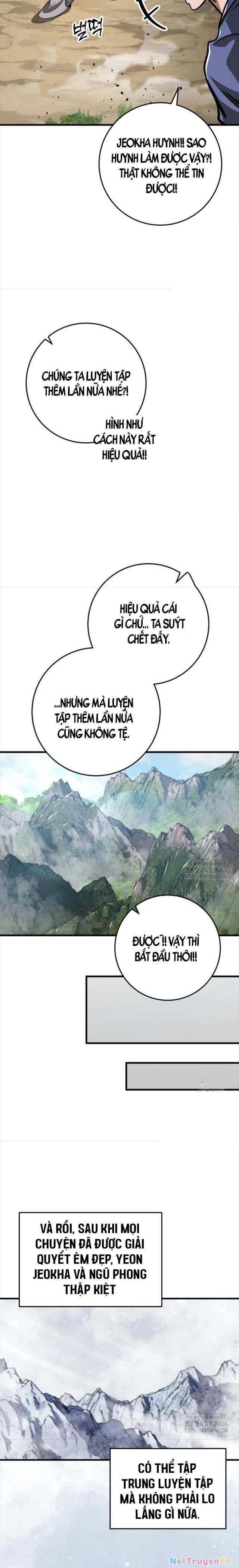 Cửu Thiên Kiếm Pháp Chapter 95 - 16