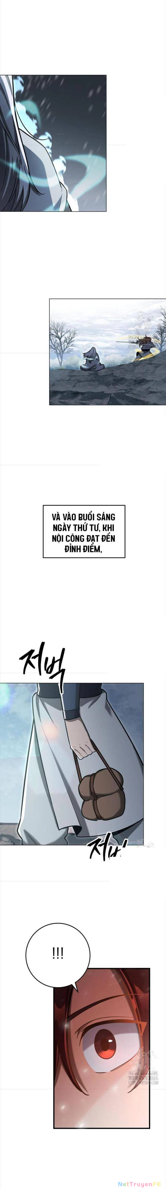 Cửu Thiên Kiếm Pháp Chapter 95 - 23