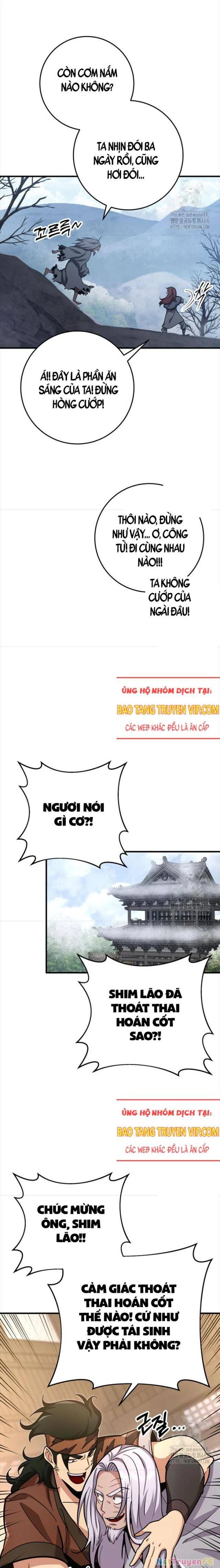 Cửu Thiên Kiếm Pháp Chapter 95 - 27