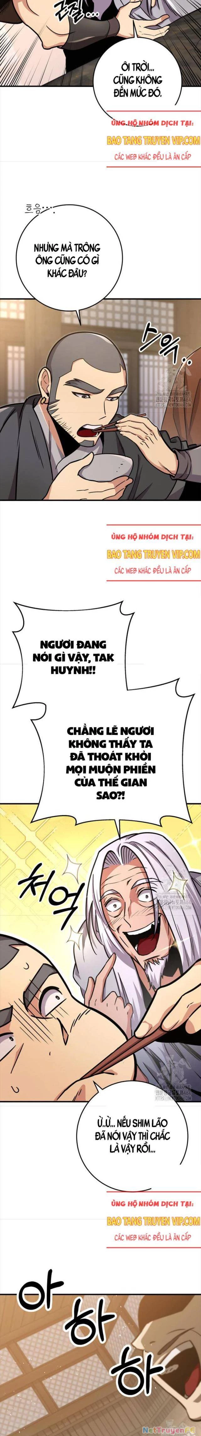 Cửu Thiên Kiếm Pháp Chapter 95 - 28