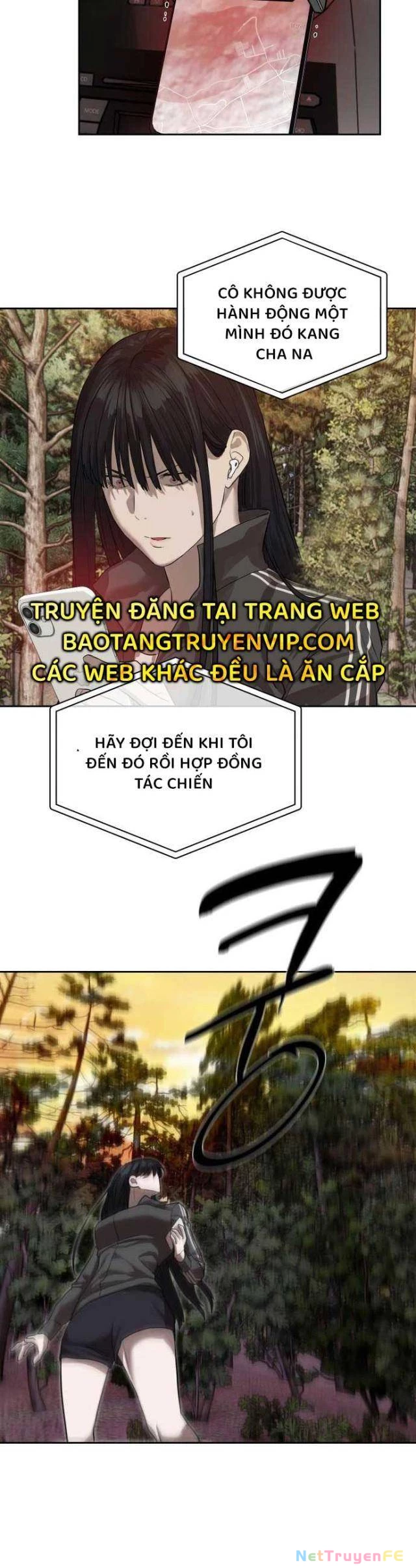 Công Chức Đặc Dị Chapter 28 - 18