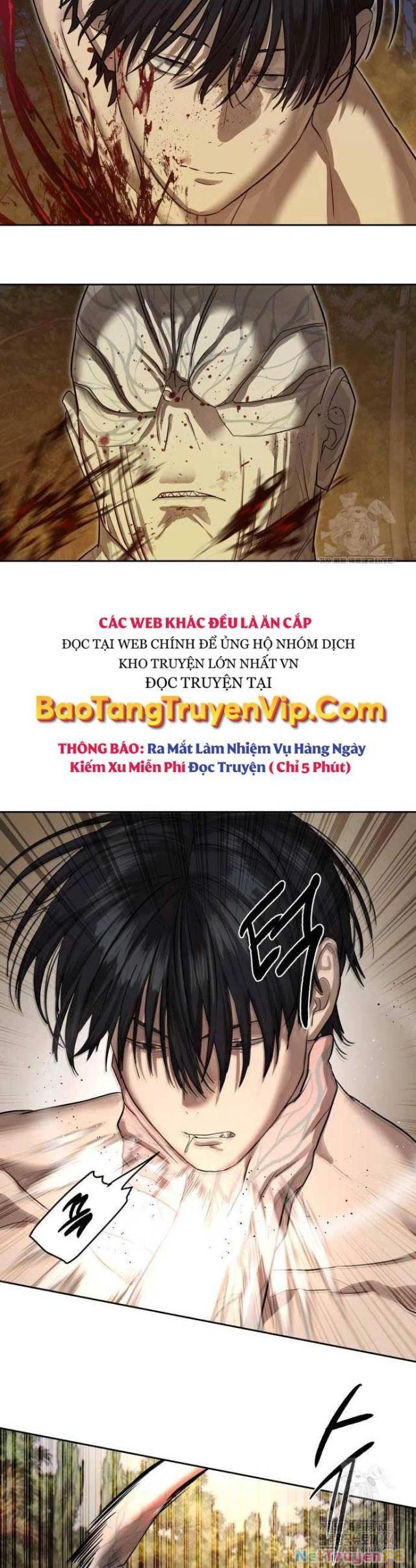 Công Chức Đặc Dị Chapter 28 - 36