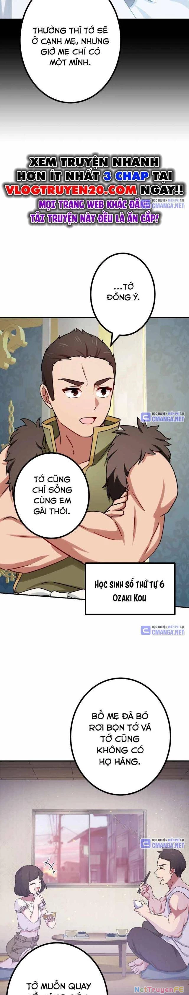 Sát Thủ Mạnh Nhất Chuyển Sinh Sang Thế Giới Khác Chapter 55 - 19