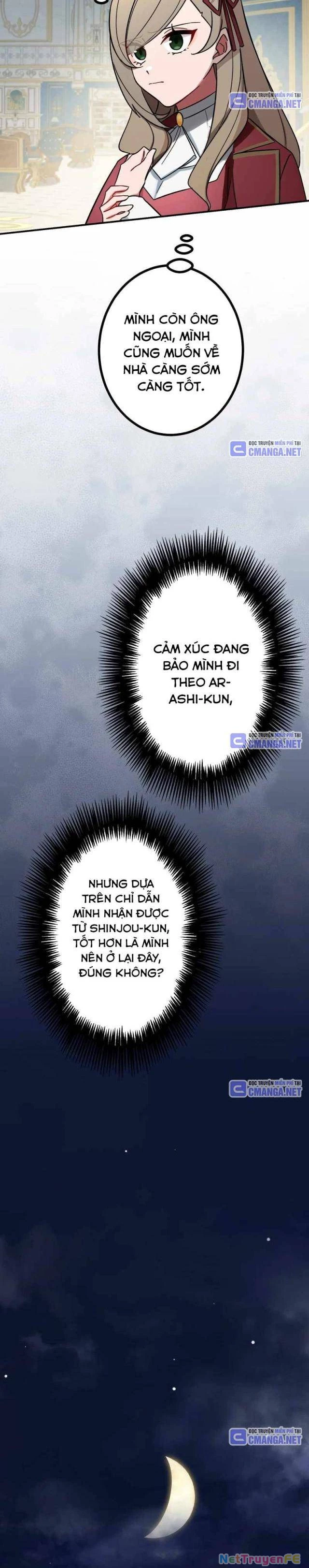 Sát Thủ Mạnh Nhất Chuyển Sinh Sang Thế Giới Khác Chapter 55 - 29