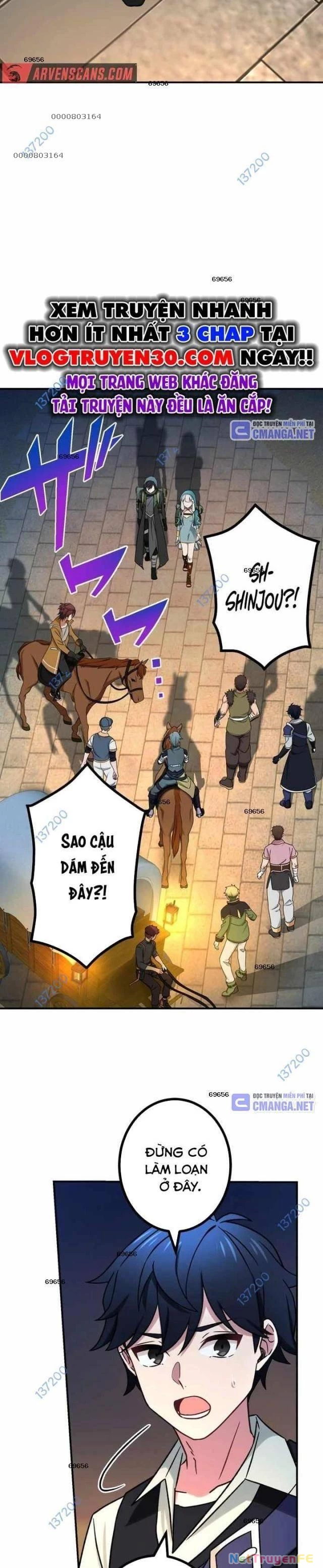 Sát Thủ Mạnh Nhất Chuyển Sinh Sang Thế Giới Khác Chapter 56 - 2