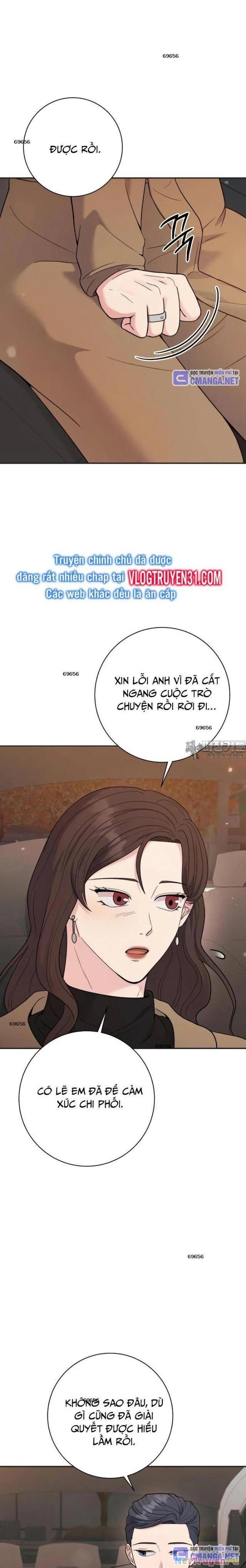 Nhà Vật Lý Trị Liệu Thần Kỳ Chapter 66 - 3