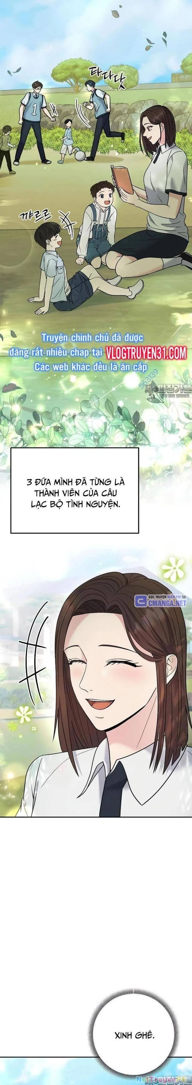 Nhà Vật Lý Trị Liệu Thần Kỳ Chapter 67 - 20