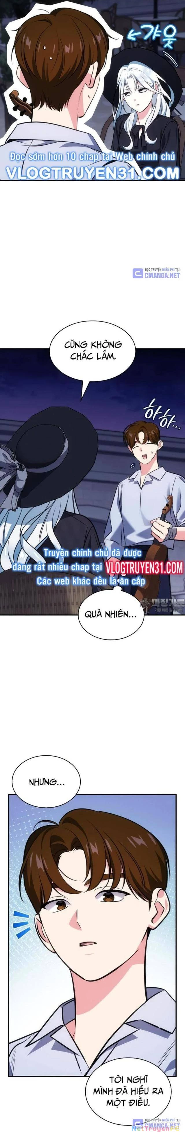 đồng hành cùng các thiên tài âm nhạc Chapter 65 - Trang 2