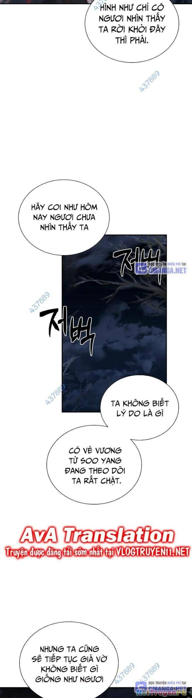 Muscle Joseon Chapter 31 - 39