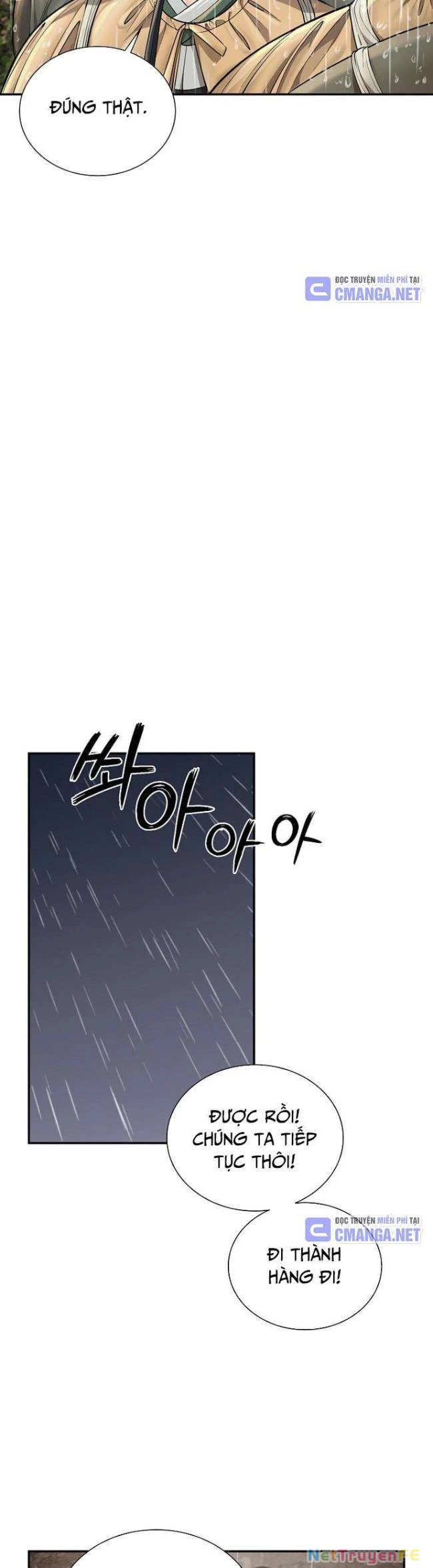 Muscle Joseon Chapter 33 - 20