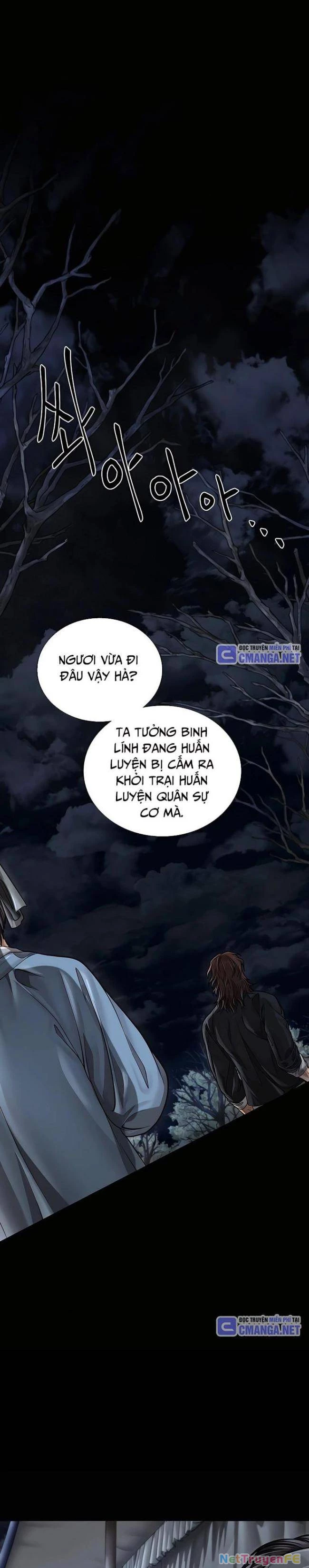 Muscle Joseon Chapter 36 - 28